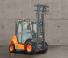 रफ टेरेन फोर्कलिफ्ट Ausa C 150 H x2