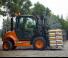 रफ टेरेन फोर्कलिफ्ट Ausa C 150 H x2