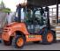 रफ टेरेन फोर्कलिफ्ट Ausa C 150 H x4