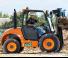 रफ टेरेन फोर्कलिफ्ट Ausa C 200 H