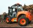 रफ टेरेन फोर्कलिफ्ट Ausa C 250 H
