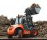 रफ टेरेन फोर्कलिफ्ट Ausa C 250 H