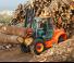 रफ टेरेन फोर्कलिफ्ट Ausa C 300 H