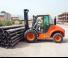 रफ टेरेन फोर्कलिफ्ट Ausa C 350 H