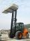 रफ टेरेन फोर्कलिफ्ट Ausa C 400 H