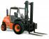 रफ टेरेन फोर्कलिफ्ट Ausa C 400 H