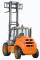 रफ टेरेन फोर्कलिफ्ट Ausa C 400 H