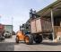 रफ टेरेन फोर्कलिफ्ट Ausa C 500 H