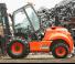 रफ टेरेन फोर्कलिफ्ट Ausa C 500 H