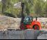 रफ टेरेन फोर्कलिफ्ट Ausa C 500 H x4