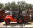 रफ टेरेन फोर्कलिफ्ट Ausa C 500 H x4