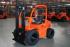 रफ टेरेन फोर्कलिफ्ट Mast Explorer H 15 D
