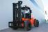 रफ टेरेन फोर्कलिफ्ट Mast Explorer H 35 DA