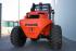 रफ टेरेन फोर्कलिफ्ट Mast Explorer H 35 DA