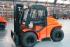 रफ टेरेन फोर्कलिफ्ट Mast Explorer H 40 DA