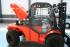 रफ टेरेन फोर्कलिफ्ट Mast Explorer H 40 DA