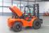 रफ टेरेन फोर्कलिफ्ट Mast Explorer H 50 DA