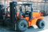 रफ टेरेन फोर्कलिफ्ट Mast Explorer H 50 DA