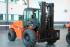 रफ टेरेन फोर्कलिफ्ट Mast Explorer H 70 DA