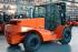 रफ टेरेन फोर्कलिफ्ट Mast Explorer H 70 DA