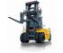 रफ टेरेन फोर्कलिफ्ट TCM FD 250-4