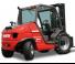 रफ टेरेन फोर्कलिफ्ट Manitou MH 20-4 T Buggie
