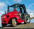 रफ टेरेन फोर्कलिफ्ट Manitou MH 25-4 T Buggie