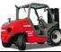 रफ टेरेन फोर्कलिफ्ट Manitou MH 25-4 T Buggie