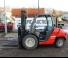 रफ टेरेन फोर्कलिफ्ट Manitou MSI 20 T Buggie