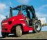 रफ टेरेन फोर्कलिफ्ट Manitou MSI 25 T