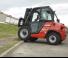 रफ टेरेन फोर्कलिफ्ट Manitou MSI 30 T