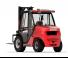 Manitou MSI 35 3B / FT4