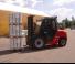 रफ टेरेन फोर्कलिफ्ट Manitou MSI 35 T Buggie