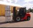 रफ टेरेन फोर्कलिफ्ट Manitou MSI 35 T