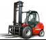 रफ टेरेन फोर्कलिफ्ट Manitou MSI 50 H