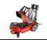 रफ टेरेन फोर्कलिफ्ट Manitou MSI 50 H
