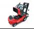 रफ टेरेन फोर्कलिफ्ट Manitou MSI 50 H