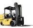 Hyster PG-200