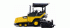 व्हील्ड एस्फाल्ट पेवर Volvo ABG6870