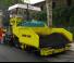 व्हील्ड एस्फाल्ट पेवर Ammann AFW 500 E/G