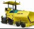 व्हील्ड एस्फाल्ट पेवर Ammann AFW 500 E/G