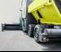 व्हील्ड एस्फाल्ट पेवर Ammann AFW 600-3