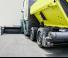 व्हील्ड एस्फाल्ट पेवर Ammann AFW 600-3