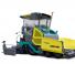 व्हील्ड एस्फाल्ट पेवर Ammann AFW 600-3