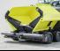 व्हील्ड एस्फाल्ट पेवर Ammann AFW 600-3