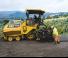 व्हील्ड एस्फाल्ट पेवर Caterpillar AP500F