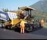 व्हील्ड एस्फाल्ट पेवर Caterpillar AP600D