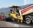 व्हील्ड एस्फाल्ट पेवर Caterpillar AP600D