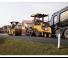 व्हील्ड एस्फाल्ट पेवर Caterpillar AP600D