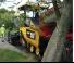 व्हील्ड एस्फाल्ट पेवर Caterpillar AP600F